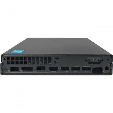 GAB-12LMA0F3BO Gabinete Desktop Lenovo ThinkCentre Neo 50q Gen 4