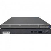 Gabinete Desktop Lenovo ThinkCentre Neo 50q Gen 4 somente o gabinete com acessórios internos