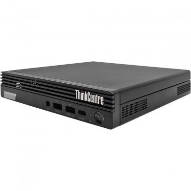 GAB-13E10003BO Gabinete Desktop Lenovo ThinkCentre M75q Gen 5