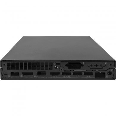 GAB-13E10003BO Gabinete Desktop Lenovo ThinkCentre M75q Gen 5