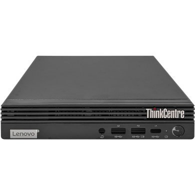 GAB-13E10003BO Gabinete Desktop Lenovo ThinkCentre M75q Gen 5