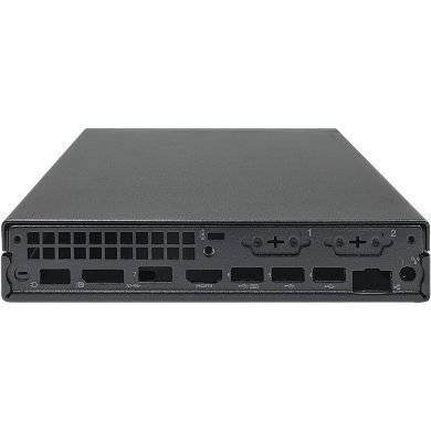 GAB-13E10003BO Gabinete Desktop Lenovo ThinkCentre M75q Gen 5