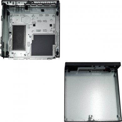 GAB-SC81F16973 Gabinete Desktop Lenovo ThinkCentre M80q Gen3 Tiny