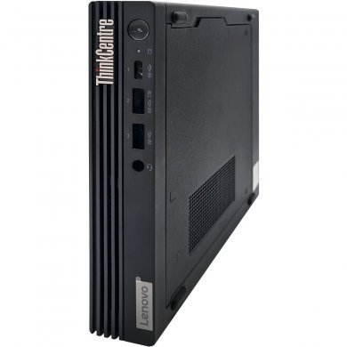 GAB-SC81F16973 Gabinete Desktop Lenovo ThinkCentre M80q Gen3 Tiny