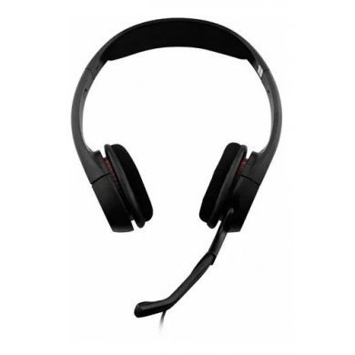 GAMECOM308 Plantronics Gamecom Headset Gamer Stereo