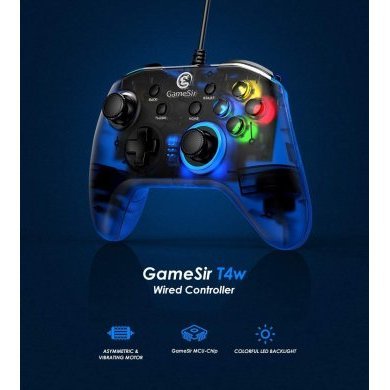 GAMESIR-T4W GameSir Joystick T4W Wired para PC