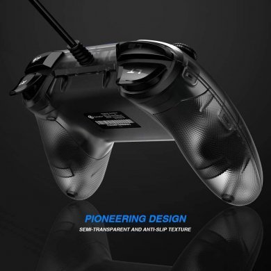 GAMESIR-T4W GameSir Joystick T4W Wired para PC
