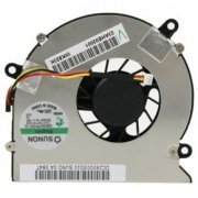 ADDA Cooler SUNON 5V 1.1W 3 fios GB0507PGV1-A / DC280003G10