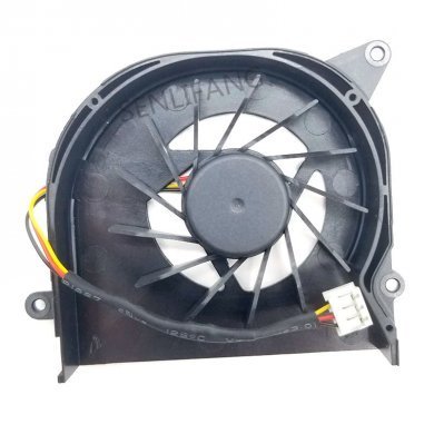 GB1207PGV1-A Sunon Cooler para Notebook DC 12V 2.4W 3 Fios