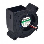 Cooler SUNON para Notebook 12v 1.2W 3 fios PN: GB1245PKVX-8