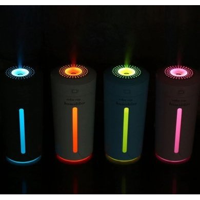 GB4706.48G Umidificador de ar com LED 7 cores