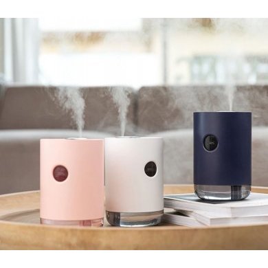 GB4706.48NB Umidificador de ar Portátil USB Tela Digital