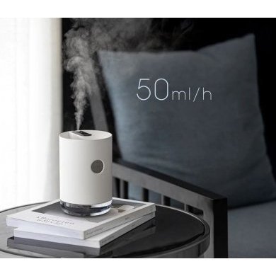 GB4706.48NB Umidificador de ar Portátil USB Tela Digital