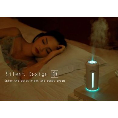 GB4706.48W Umidificador de ar com LED 7 cores