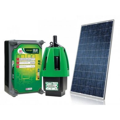 GBA-320P100 Anauger BOMBA DE AGUA SOLAR CENTRIUM ENERGY