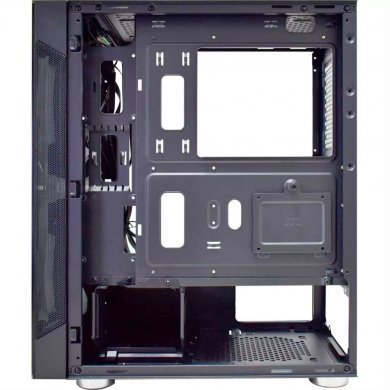 GBKXCG01A1 Kmex K-Mex Gabinete Anjo de Combate CG-01A1 ARGB