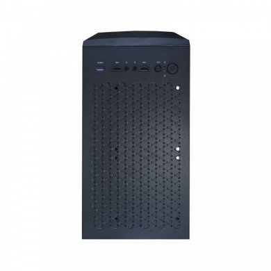 GBKXCG02TJ Kmex K-Mex gabinete gamer Jaeger 2 CG-02TJ preto RGB