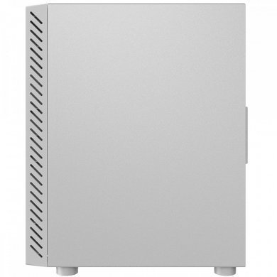 Pcyes gabinete gamer Bolter White Ghost