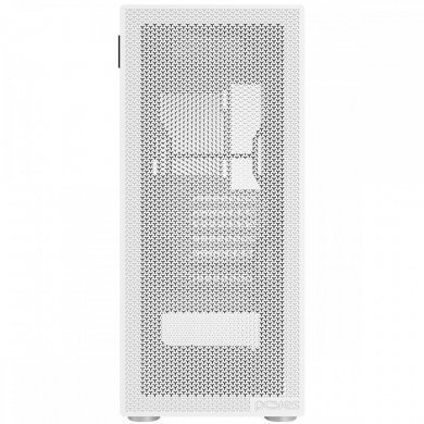 Pcyes gabinete gamer Bolter White Ghost