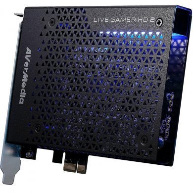 AverMedia PCI Express  Gen 2 Live Gamer HD 2