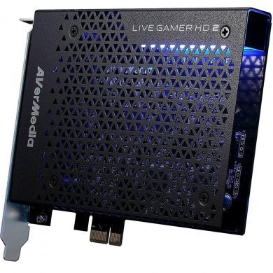 GC570 AverMedia PCI Express  Gen 2 Live Gamer HD 2