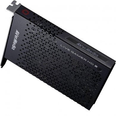 GC570 AverMedia PCI Express  Gen 2 Live Gamer HD 2