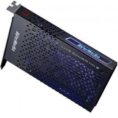 GC570 AverMedia PCI Express  Gen 2 Live Gamer HD 2