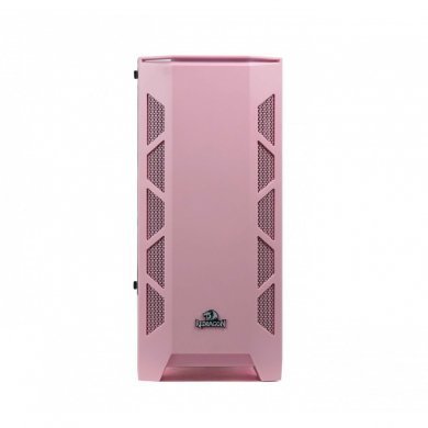 GC-610P Redragon gabinete gamer Starscream rosa