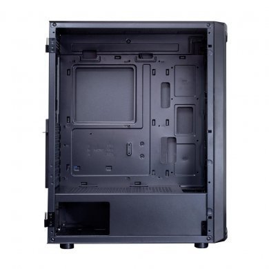 Redragon Gabinete Bluestreak Mid Tower Preto