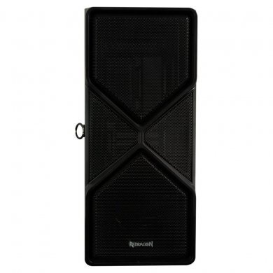 GCMB211 Redragon Gabinete Superion Mid Tower Preto