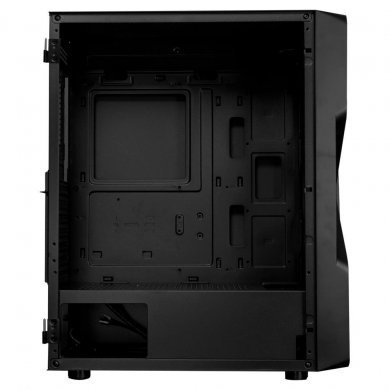 GCMB211 Redragon Gabinete Superion Mid Tower Preto