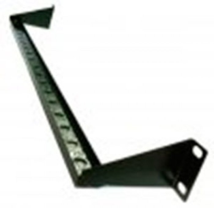 GCT1U GUIA TRASEIRO PARA PATCH PANEL EM RACK