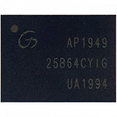 GD25B64CYIGR CI 25B64CYIG memória flash SON8 SMD