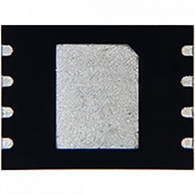 GD25B64CYIGR CI 25B64CYIG memória flash SON8 SMD