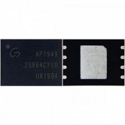 GD25B64CYIGR CI 25B64CYIG memória flash SON8 SMD  | CI 25B64CYIG memória flash SON8 SMD  CI 25B64CYIG memória flash SON8 SMD