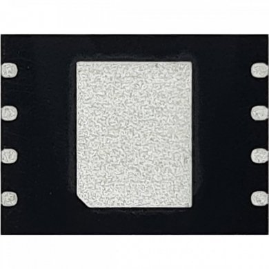 Kit 3x Ci de Bios 25R128EYIG 128Mbit WSON-8 NOR Flash