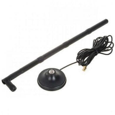 Antena Omnidirecional 2.4GHz 15dBi