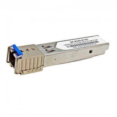 GE-B35S-R10D Módulo SFP 1.25G 10km BIDI SC DDM