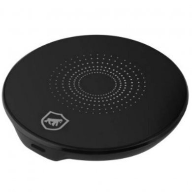 GEGHNQG5K Gorila Shield Carregador Wireless Ultra Slim 10W