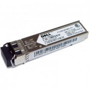 DELL transceiver GBIC Powerconnect 1000BASE-SX Duplex LC 850NM SFP 850nm 550m (GP-SFP2-1S, FTLF8519P3BNL)