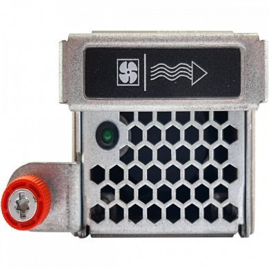 GFC0412DS Fan LENOVO Rack Switch G8052 100x40x50mmm 12V 1.30A