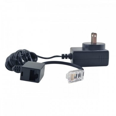 GFP121U-050200B-1 Fonte PoE UBiquiti AirGrid 5V 2A