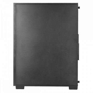 GGGSVBK Vinik gabinete G-Shield preto com vidro temperado