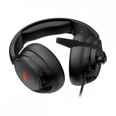 GH100B/FG AOC HEADSET AOC GAMER DRIVER 50MM P3