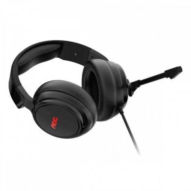GH100B/FG AOC HEADSET AOC GAMER DRIVER 50MM P3
