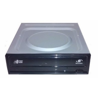 GH22NS40 LG Gravador de DVD e CD SATA Super Multi