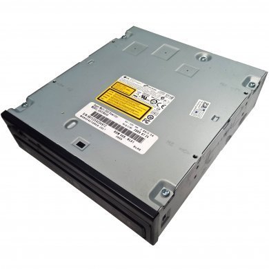 LG Gravador de DVD e CD SATA Super Multi