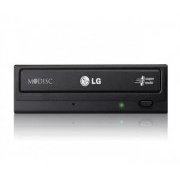 Gravador de DVD e CD SATA LG Plataforma: Interno Desktop, Buffer: 2MB, LED indicativo de funcionamento