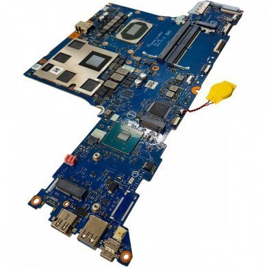 Placa Acer Nitro 5 AN515-55 e AN517-52 i7-10750H