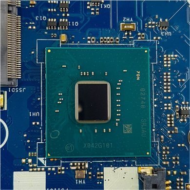 Placa Acer Nitro 5 AN515-55 e AN517-52 i7-10750H